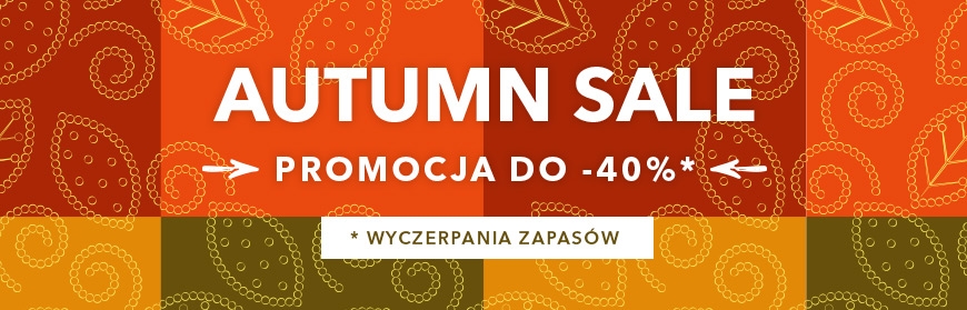 Autumn Sale