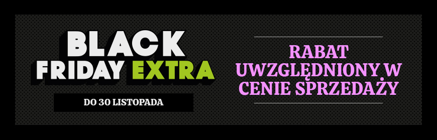 Black Friday Extra