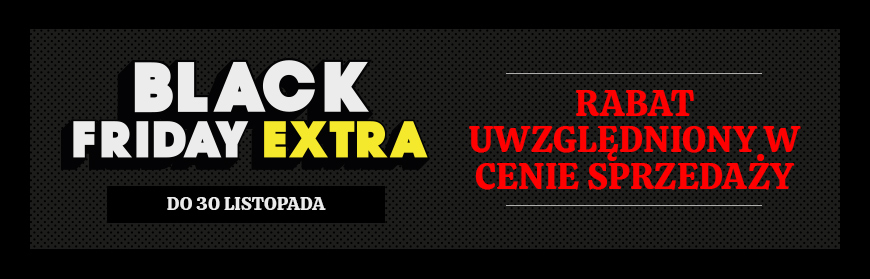 Black Friday Extra Black Friday Extra