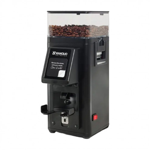 Rancilio Stile SD Czarny