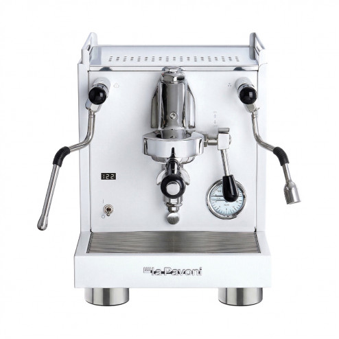 La Pavoni Cellini Evo Pid Biały