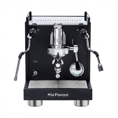 La Pavoni Cellini Evo Pid Czarny