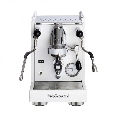 La Pavoni Mini Cellini X Biały