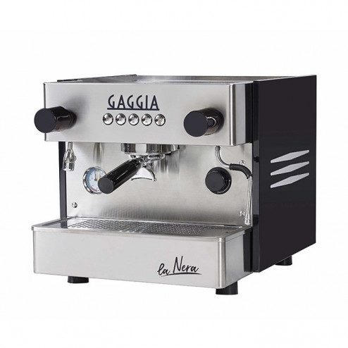 Gaggia La Nera 1 Group