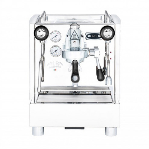 Izzo Alex Duetto IV Plus Inox
