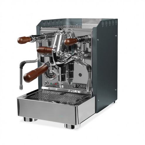 Torre Alfredo Rotary