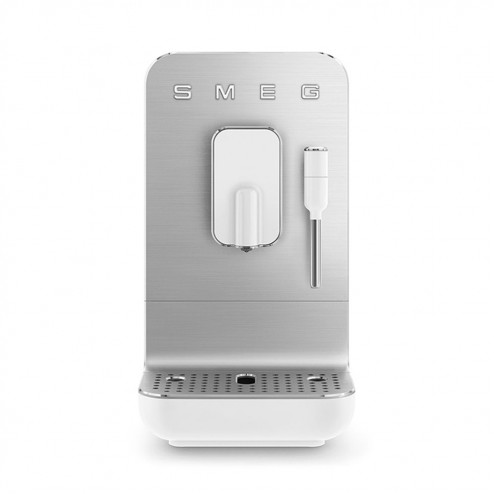 Smeg Automatyczna Para