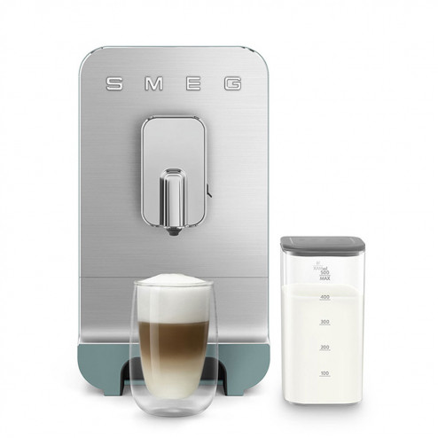Smeg Automatyczna System Mleka Special Edt.