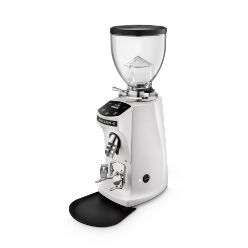 Mazzer Mini OD - Biały