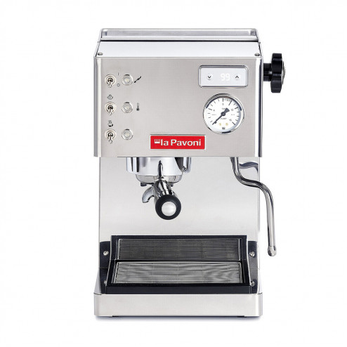 La Pavoni Casa Bar PID Stal