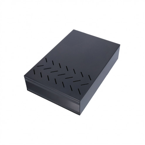 EDO Drawer Knocks Black