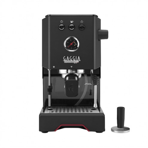 Gaggia Classic UP czarny