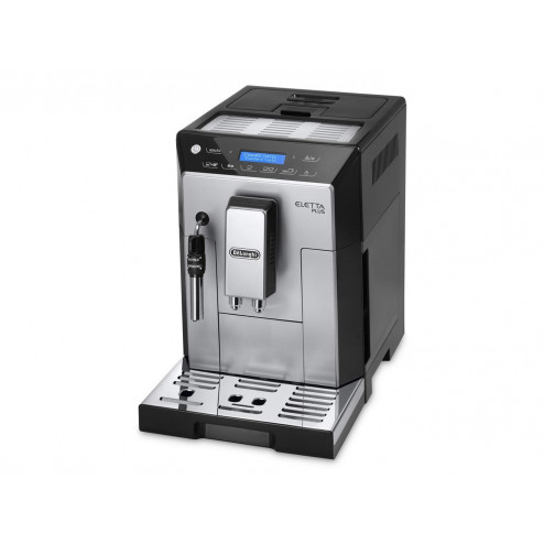 De Longhi Eletta Plus ECAM 44.620.S