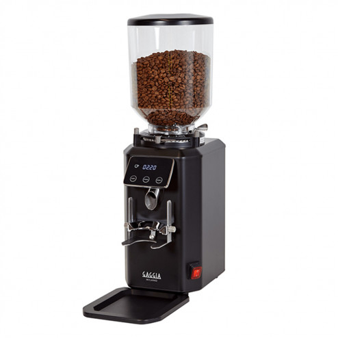 Gaggia G4 Czarny