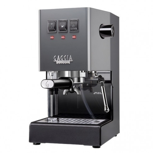 Gaggia Classic Evo Pro Industrial Grey