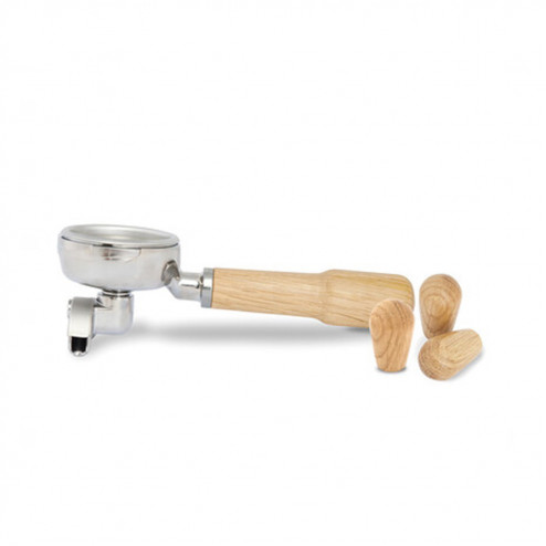 Zestaw La Pavoni Oak