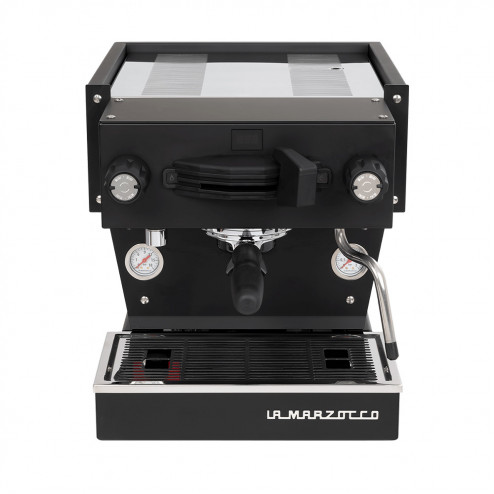 La Marzocco Linea Mini R Czarny