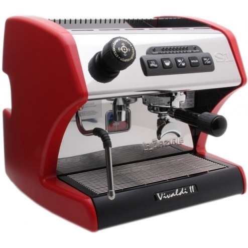 La Spaziale Vivaldi II S1