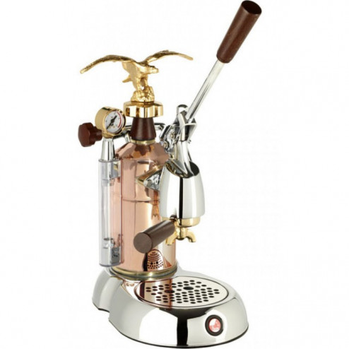 La Pavoni La Grande Bellezza LGB