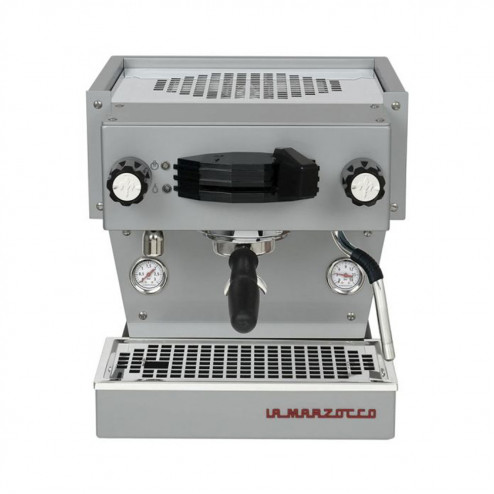 La Marzocco Linea Mini szary Cool Touch