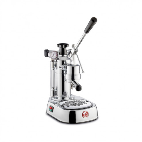 La Pavoni Europiccola Lusso Special ELQ