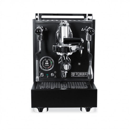 Torre Luigino TSP Joystick Taps Czarny