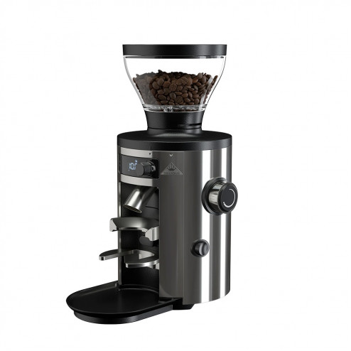 Mahlkönig X54 250g Hopper Chrom