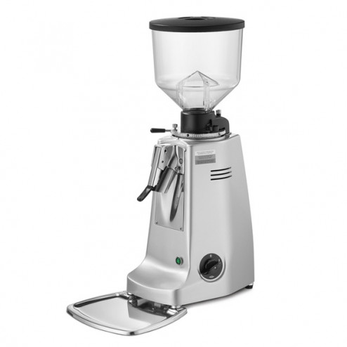 Mazzer Major Drogheria