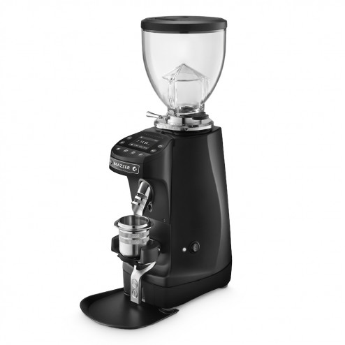 Mazzer Mini G GbW Czarny