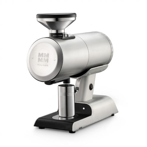 Mazzer Philos Srebrny