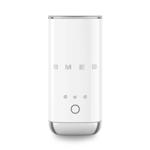 Smeg 50’s Style Spieniacz do Mleka