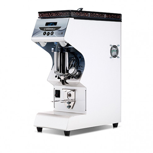 Nuova Simonelli Mythos One White