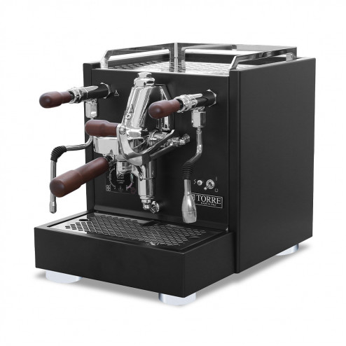 Torre Peppina Evo Czarny