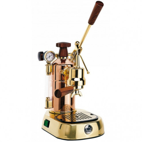 La Pavoni Professional PRG LPLPRG01EU