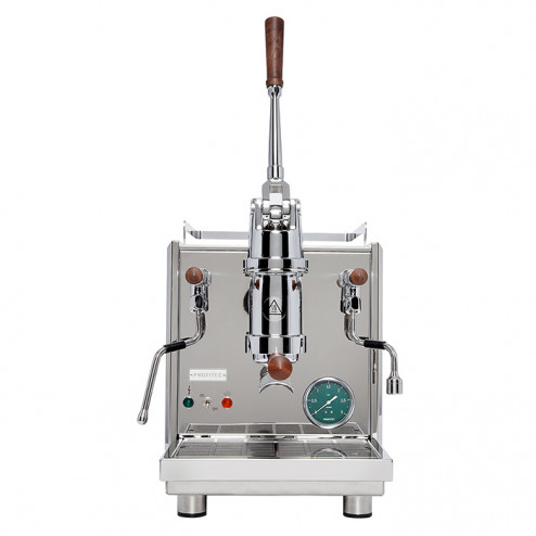 Profitec Pro 800 Demo Photo