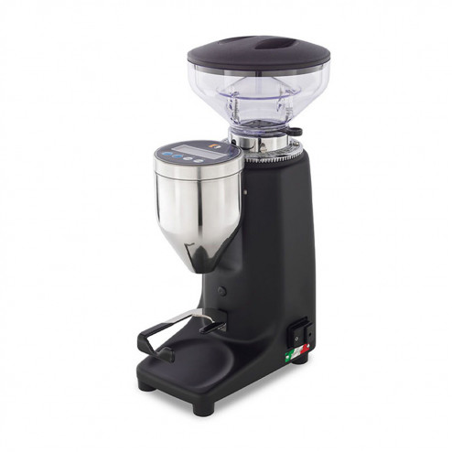 Quamar Q50 S 250g Hopper