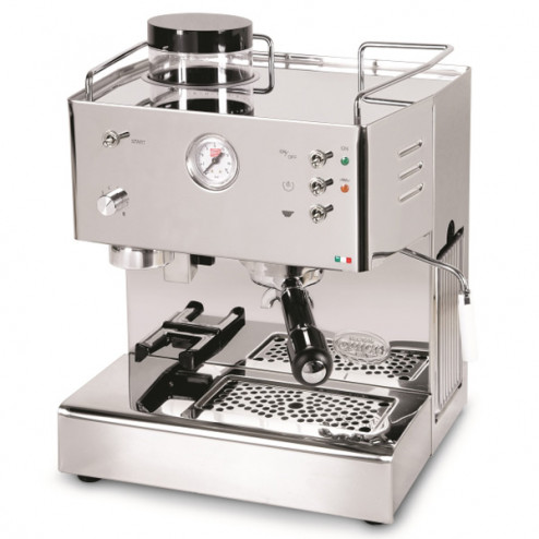 Quick Mill Pegaso 03035 DEMO PHOTO