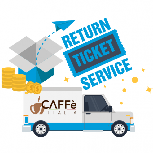 Ticket Return