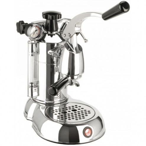 La Pavoni Stradivari Professional Lusso LPLSPL01EU