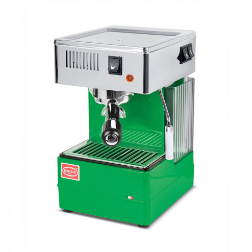 Quick Mill 0820 Stretta Old Zielony