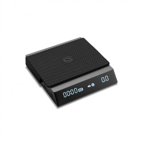 Elektroniczna waga do kawy Timemore Black Mirror Nano z timerem