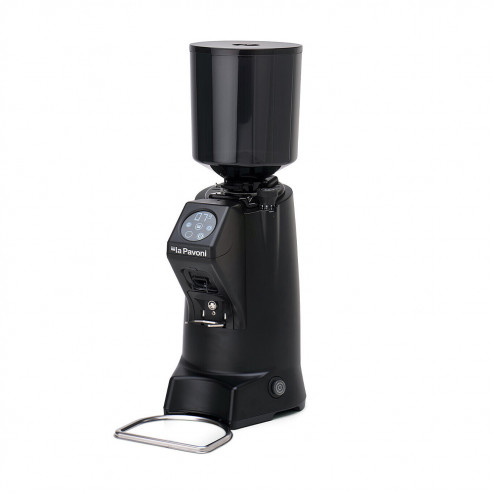 La Pavoni Zip Pro Czarny