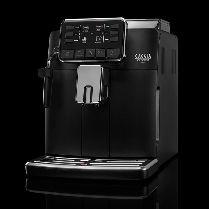 Gaggia Cadorna Style Caffè Italia