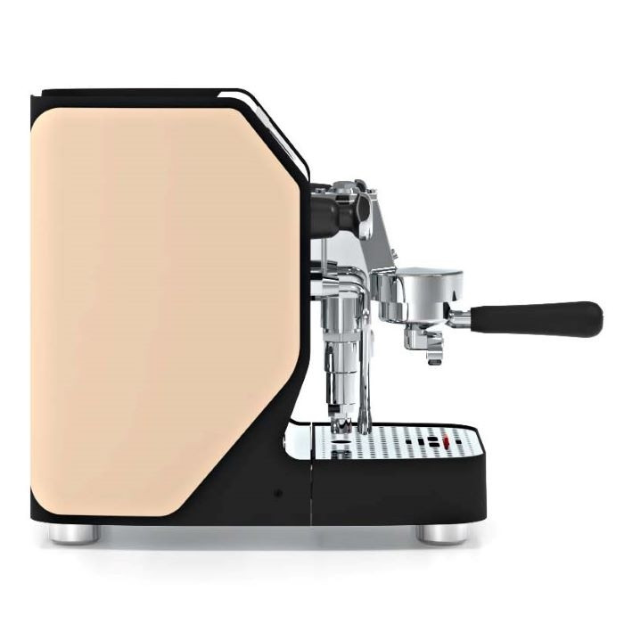 ゆう　VBM DOMOBAR Jr. HX Vibiemme Domobar Junior HX Inox - Ekspresy | Caffè Italia