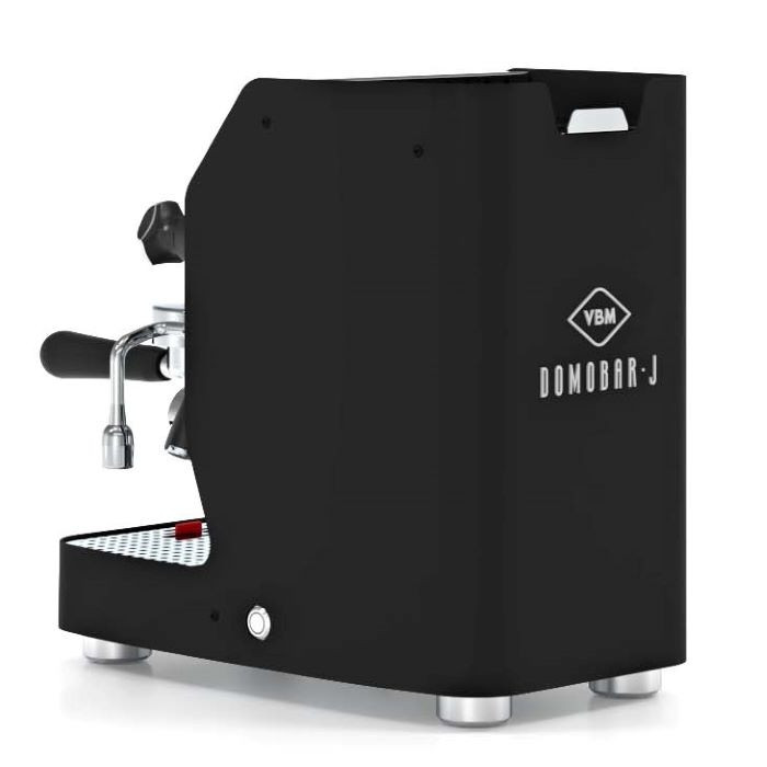 NEW DOMOBAR Jr. / Analog [INOX] + MINI