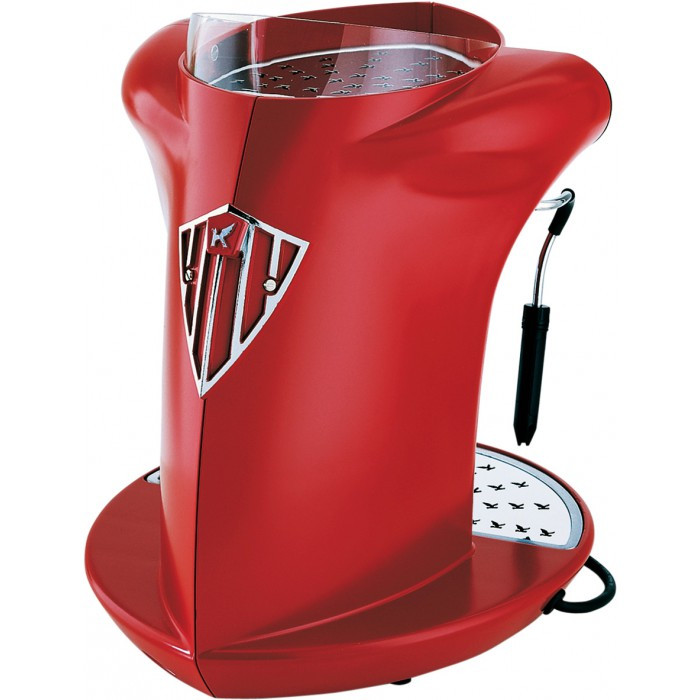 Elektra Nivola WR Ekspresy Caffè Italia