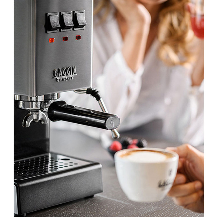 Gaggia classic cena cheap