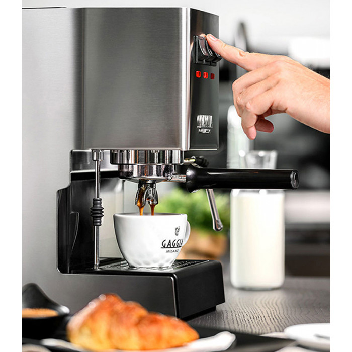 Gaggia classic cena cheap