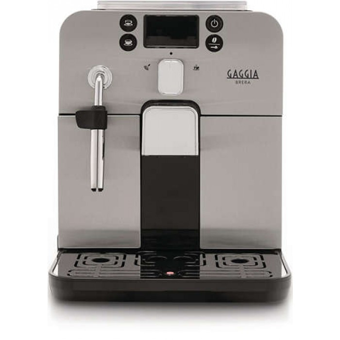 Gaggia Brera RI9305/11 Ekspresy Caffè Italia