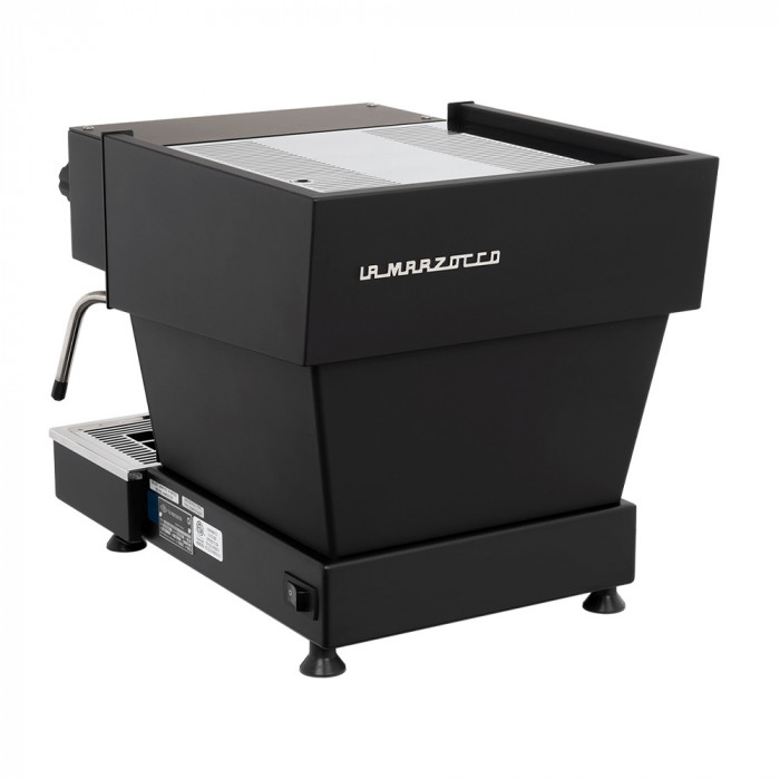 La Marzocco Linea Mini R Czarny | Caffè Italia